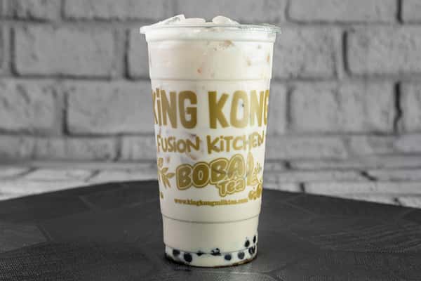 305 Oolong Milktea