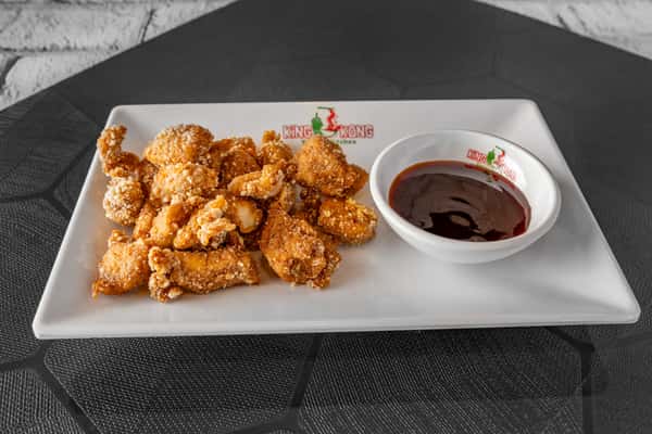 POPCORN CHICKEN