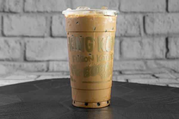 319 Coffee Milktea