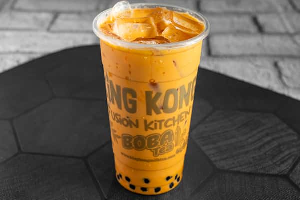 501 Thai Tea
