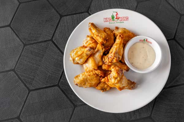 KING WINGS