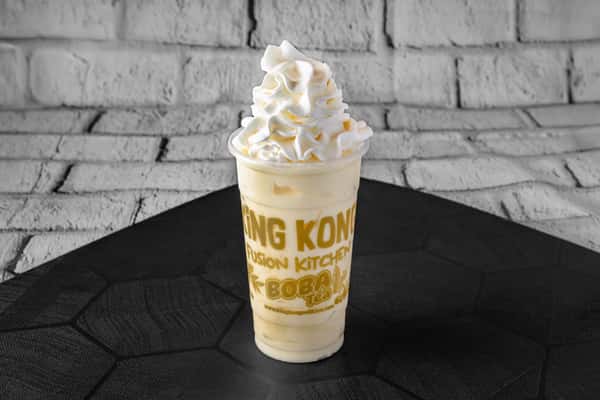 217 Pina Colada Smoothie