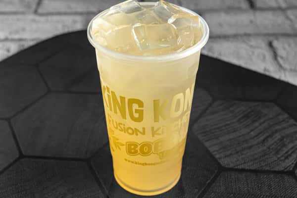 435 Lemonade Tea Fruit Tea
