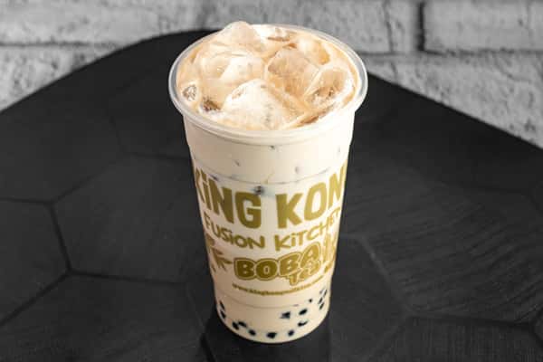 301 Signature Milktea