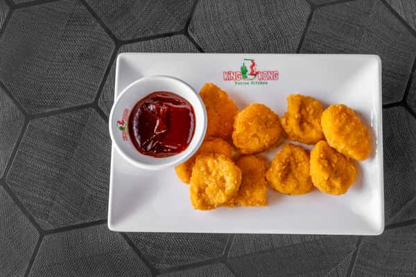 King Nuggets