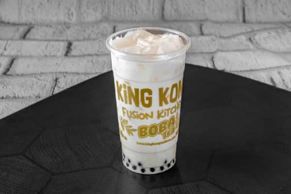 339 Vanilla Milktea