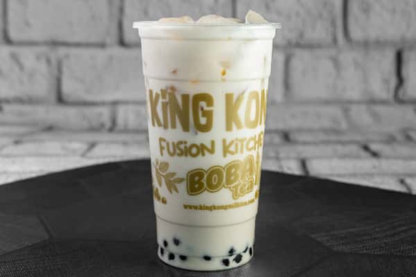311 Wintermelon Milktea