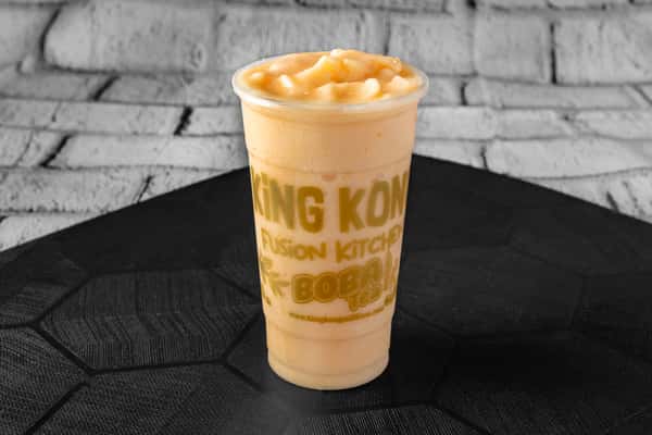 208 Paradise Breeze Smoothie