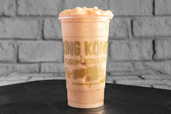 201 Tropical Smoothie