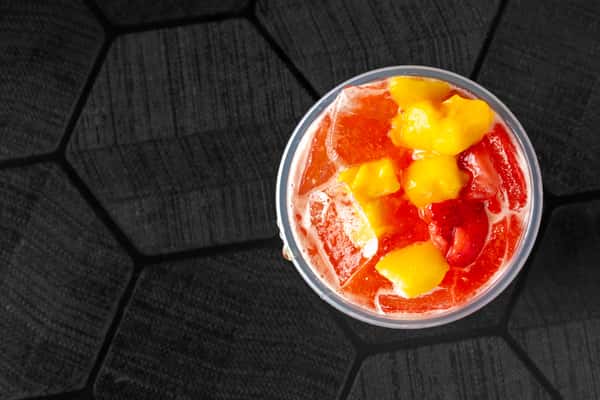 Tropical Fruit Tea