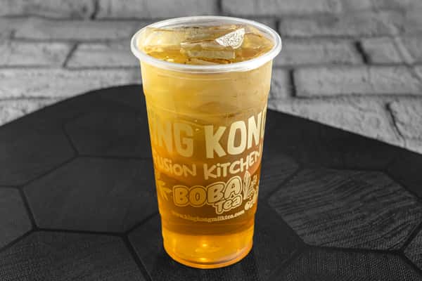 407 Signature Lychee Fruit Tea