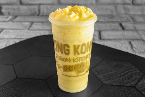 203 Mango Smoothie