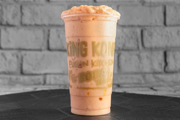 202 Passion Mango Strawberry