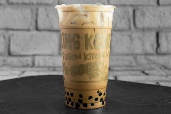 105 Coconut Coffee