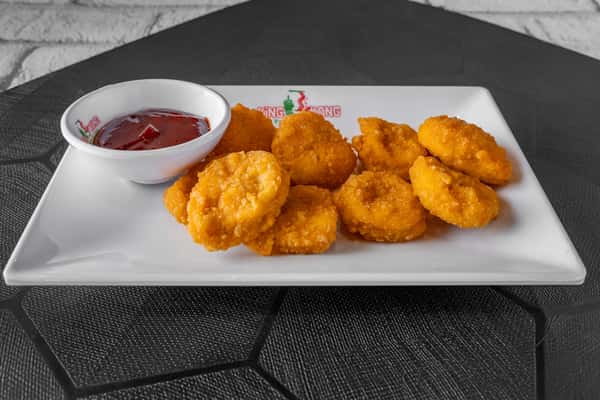KING NUGGETS