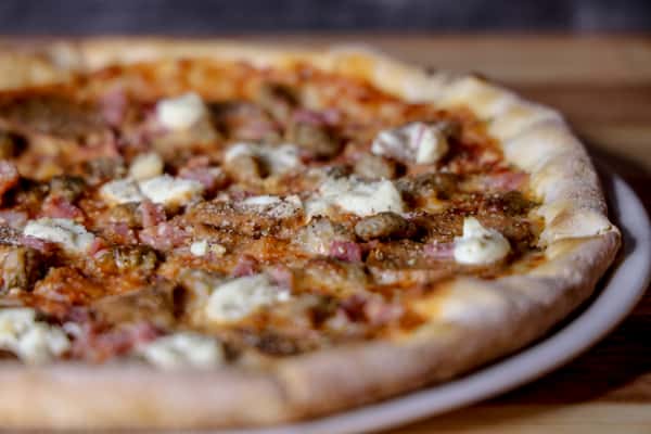 LG Lasagna Pizza