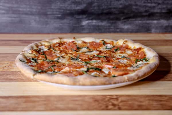 LG Margherita Pizza