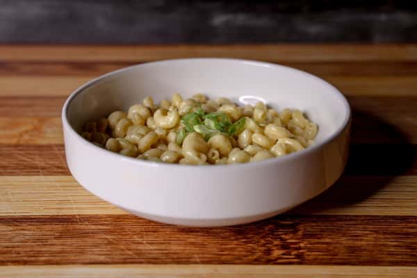 CYO Mac N' Cheese