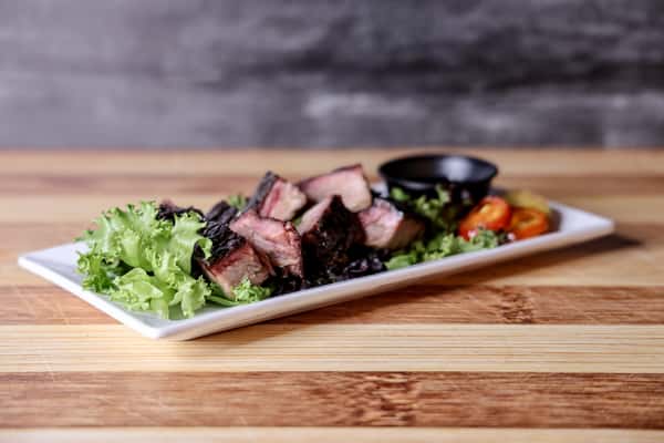 Burnt Ends