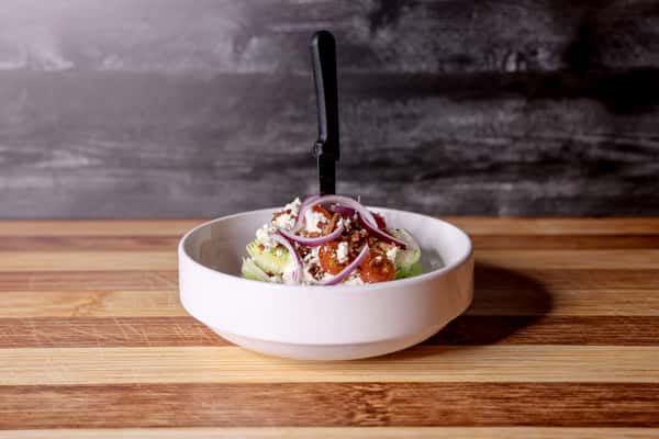 Wedge Salad
