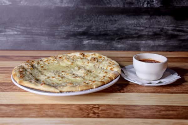 Cheesy Bread