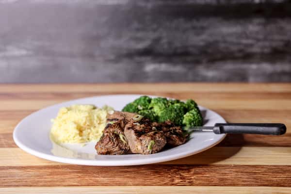Steakhouse Tips*