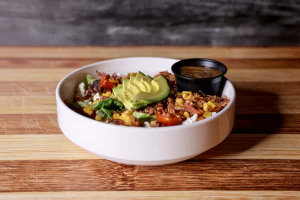 BLT Chop Salad