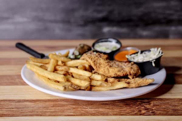 Steak Tips & Tenders*