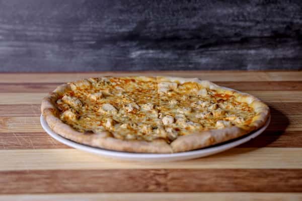 SM Blue Buffalo Pizza
