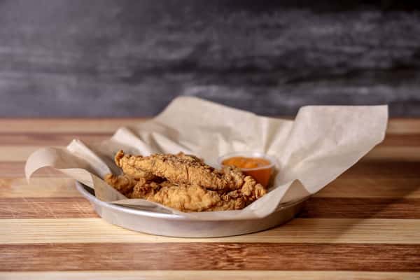 Small Tenders