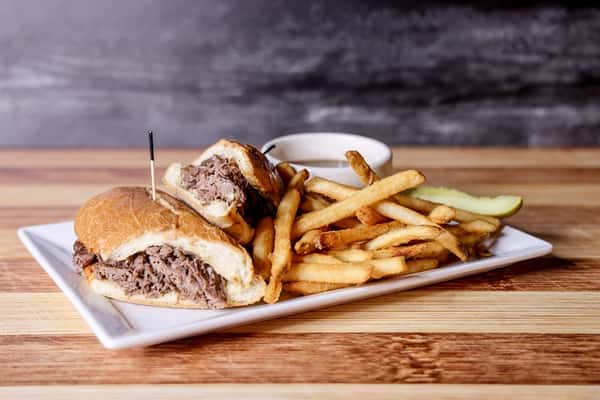 French Dip*