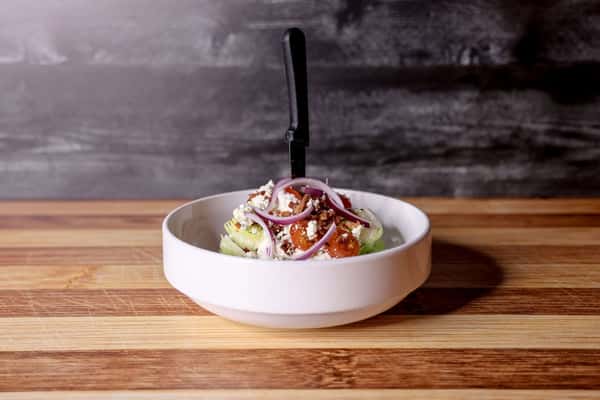 Wedge Salad