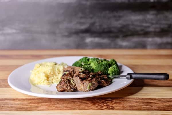 Steakhouse Tips*