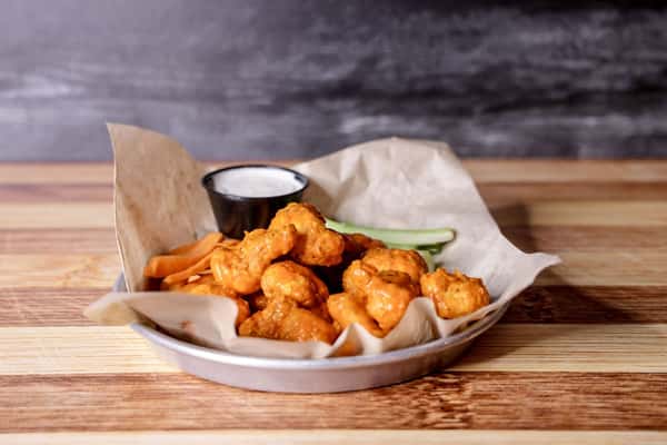 California Wings