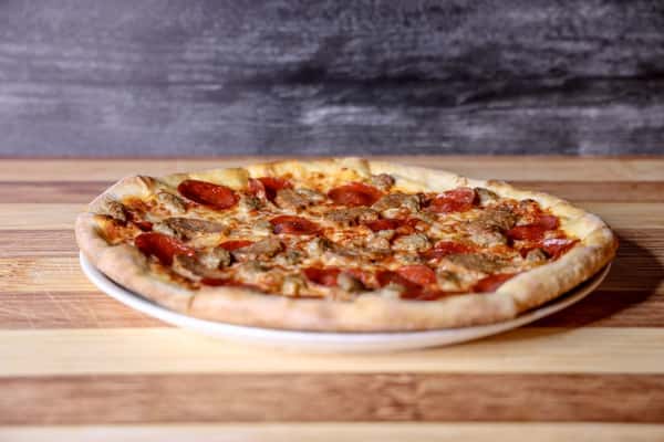 LG Italian Meat Pizza
