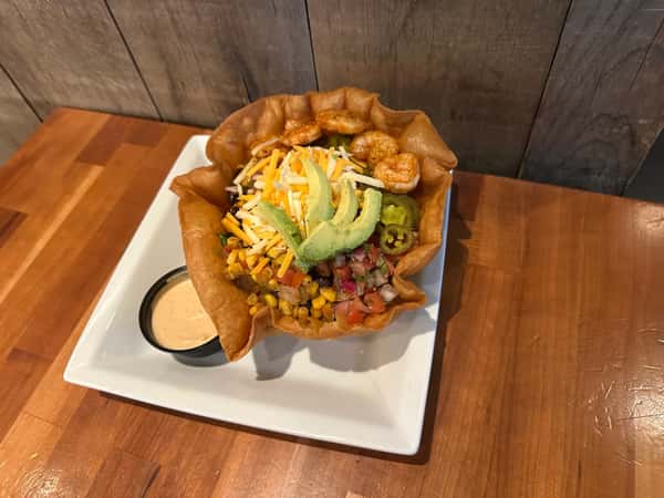Southwest Salad