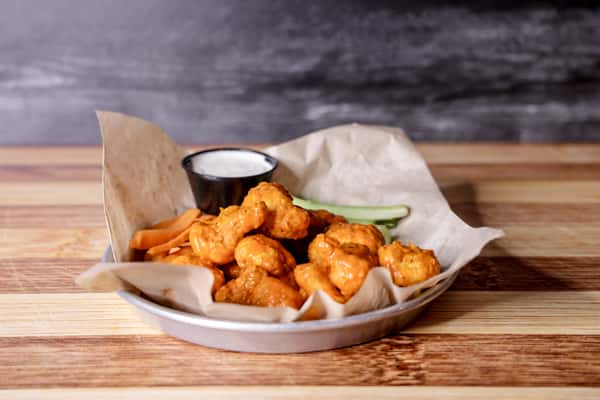 California Wings