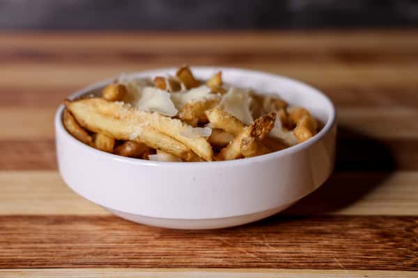 Truffle Fries