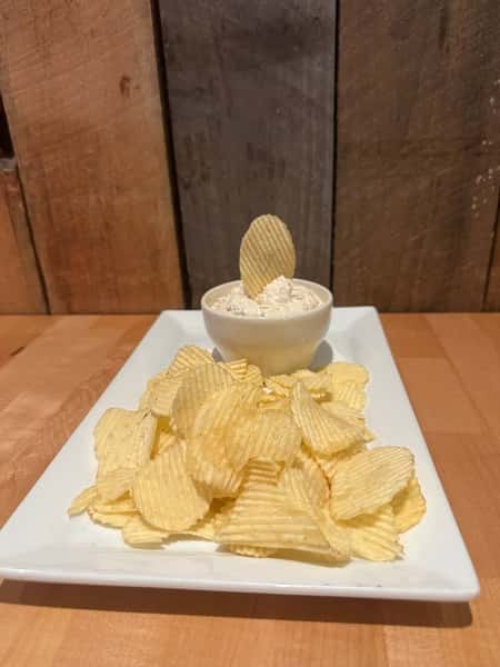 French Onion Dip