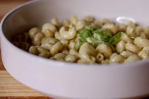 CYO Mac N' Cheese