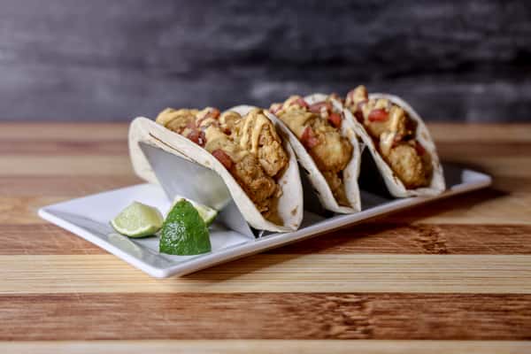 Cauliflower Tacos (3)