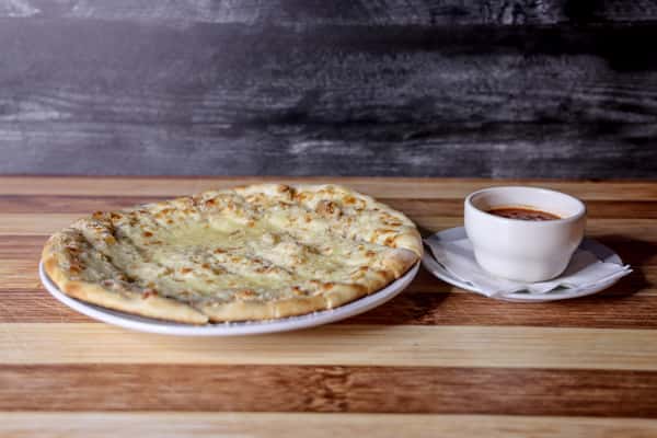 Cheesy Bread