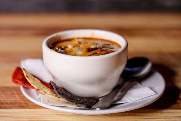 Cup Of Chili