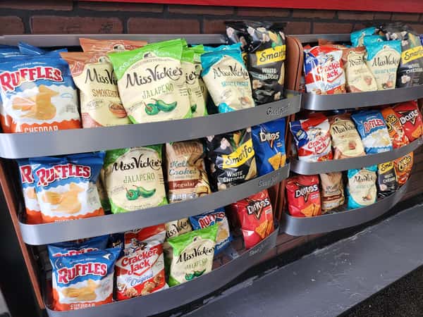 Bag of Chips