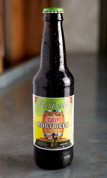 Root Beer