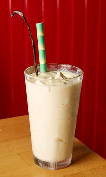 Vanilla Shake