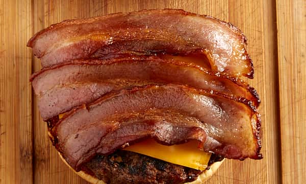 Side of Bacon
