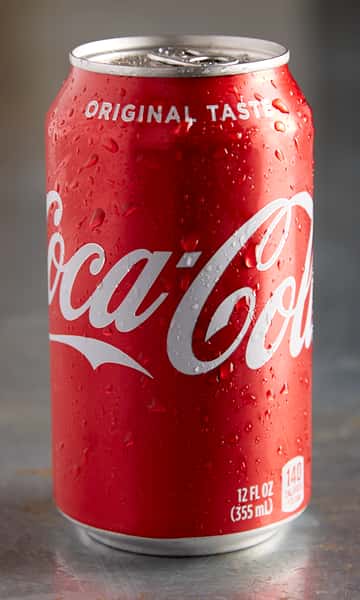 Coke Can