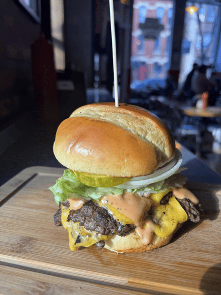 Smash Burger