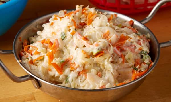 Coleslaw